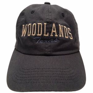 My Town Originals - Woodlands Texas Cap